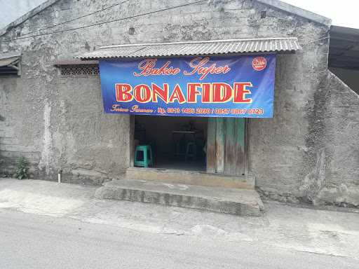 Bakso Bonafide Jatikramat 3