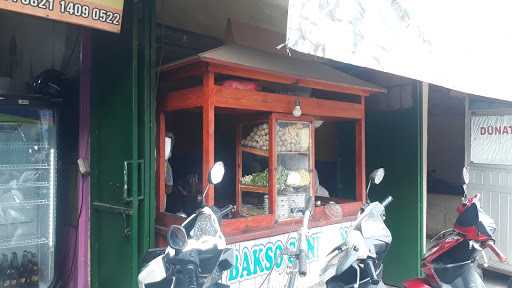 Bakso Gondrong 4