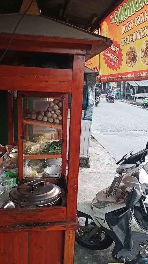 Bakso Gondrong 7