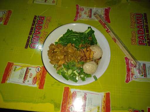 Bakso Mas Item Pak Mul 2