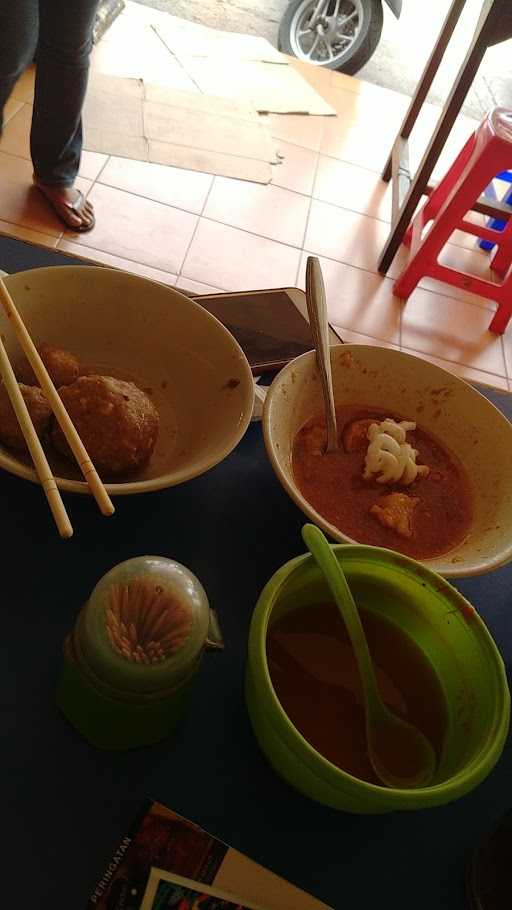 Bakso Mustika 4 4