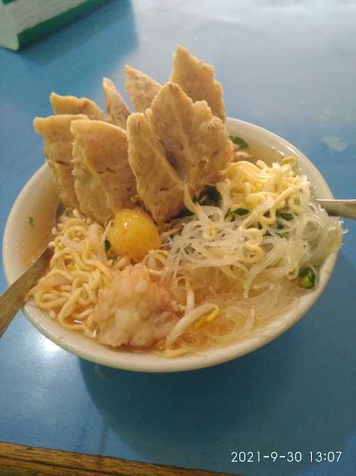 Bakso Mustika 4 7