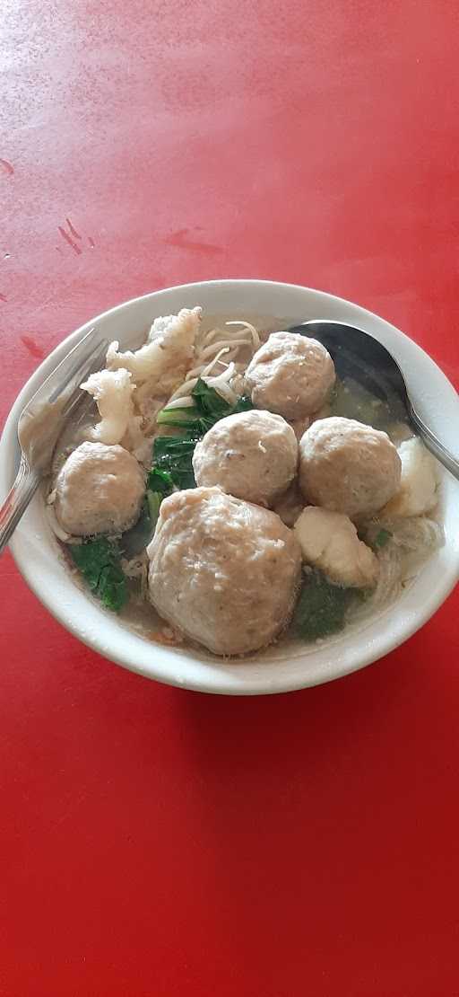 Bakso Mustika Jati Asih 4