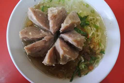 Bakso Mustika Jati Asih 5