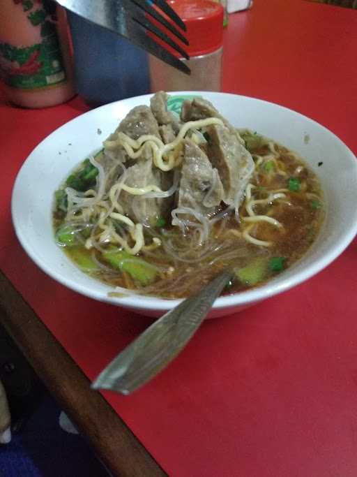 Bakso Mustika Swatantra 10