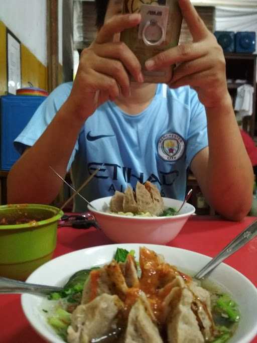 Bakso Mustika Swatantra 8