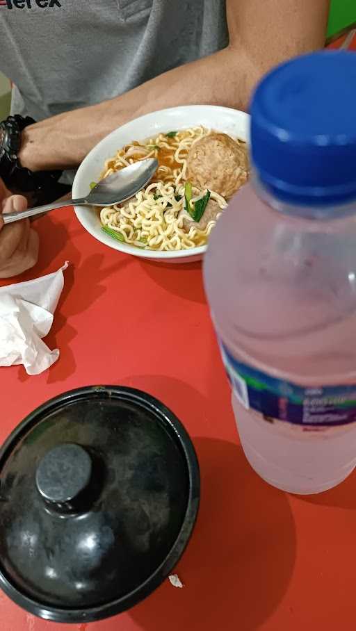 Bakso Mustika Swatantra 9