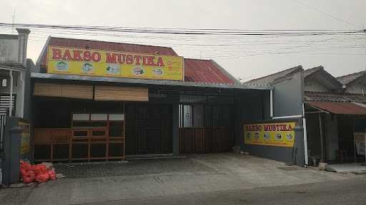 Bakso Mustika Swatantra 1