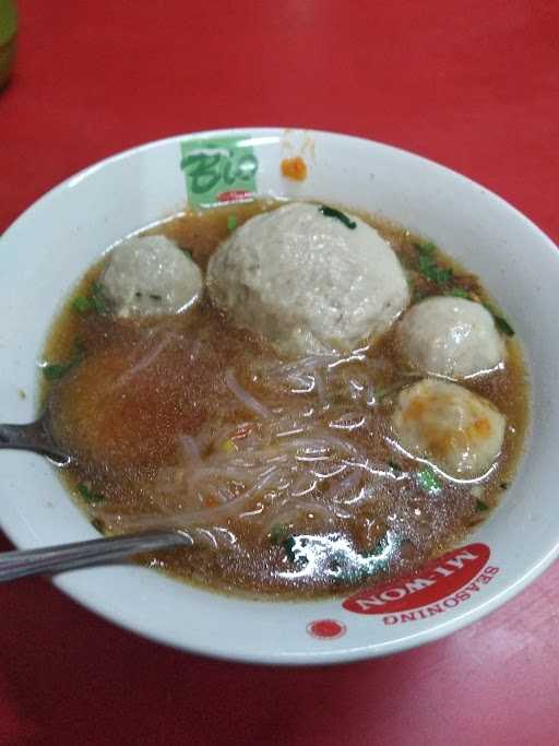 Bakso Mustika Swatantra 6