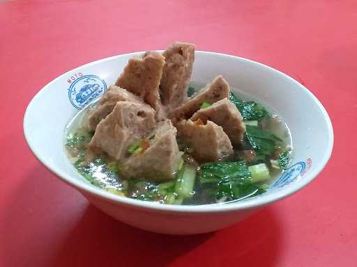 Bakso Mustika Swatantra 2