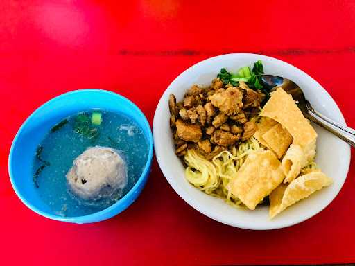 Bakso Mustika Swatantra 4