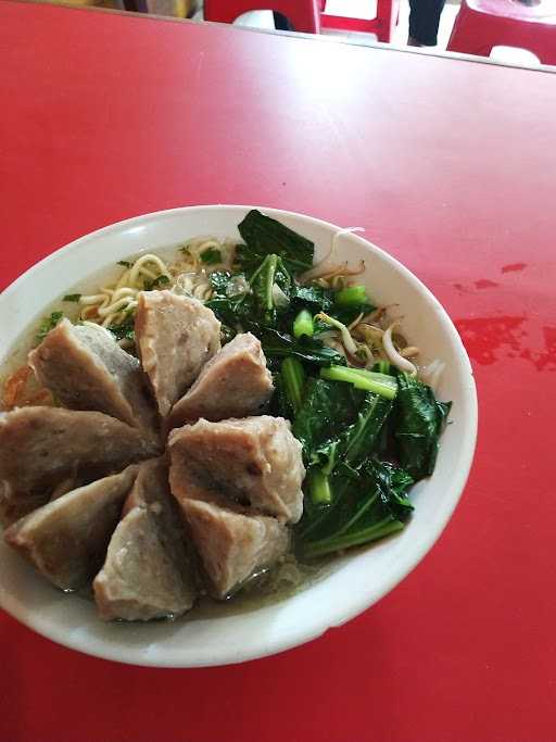 Bakso Mustika Swatantra 3