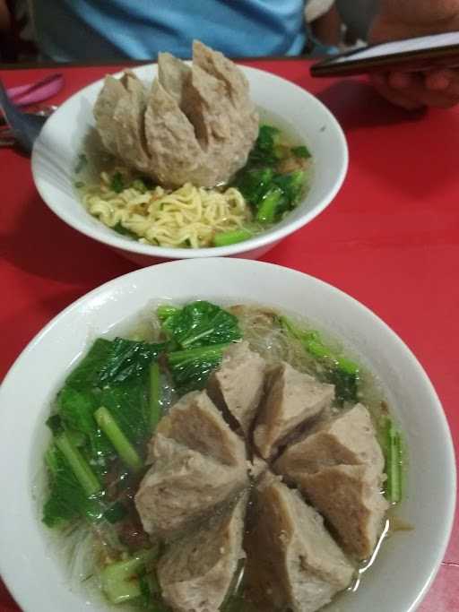 Bakso Mustika Swatantra 5