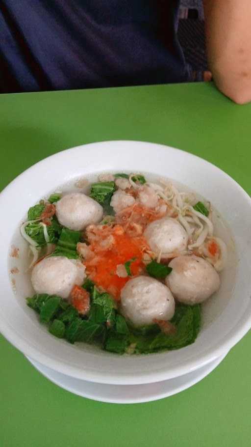 Bakso Sakat, Pondok Benda 10