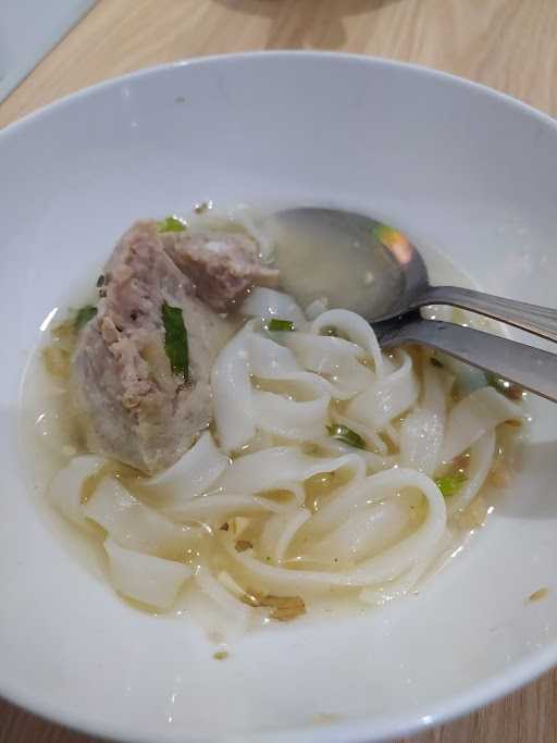 Bakso Tahu Pontianak Pak Doyok 2