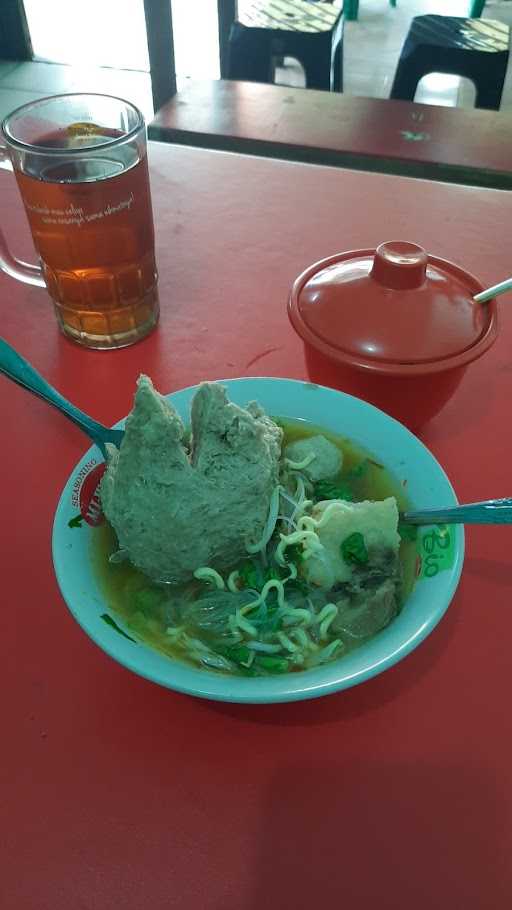 Bakso Wonogiri Mas Wahyu 6