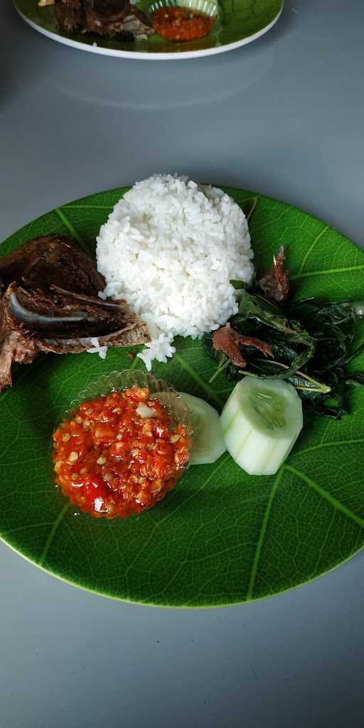 Bebek Goreng H. Slamet 3