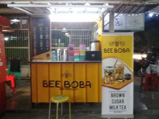 Bee Boba 4