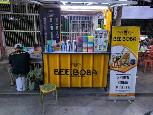 Bee Boba 3