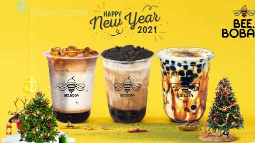 Bee Boba 2