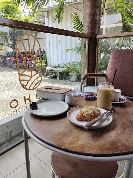 Boho Coffee & Kitchen 2