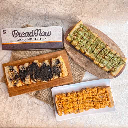 Breadnow Pondok Gede 3