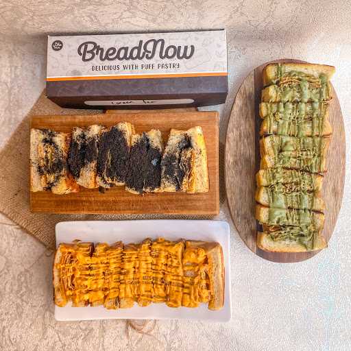 Breadnow Pondok Gede 1