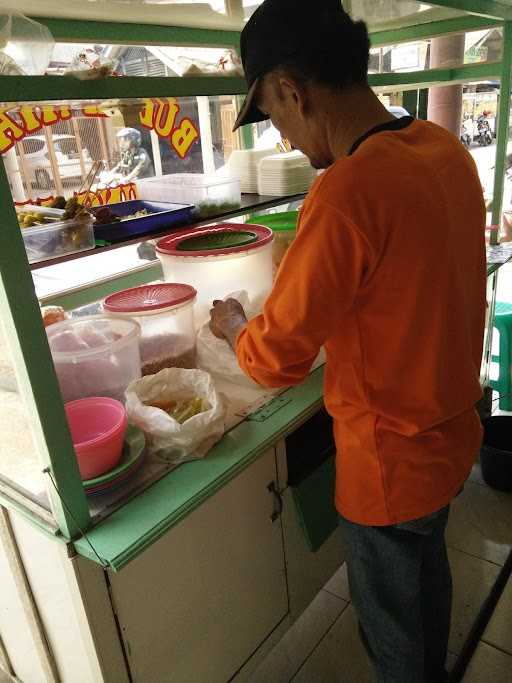 Bubur Ayam Gunung Jati 7