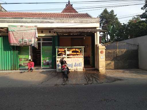 Bubur Ayam Gunung Jati 8