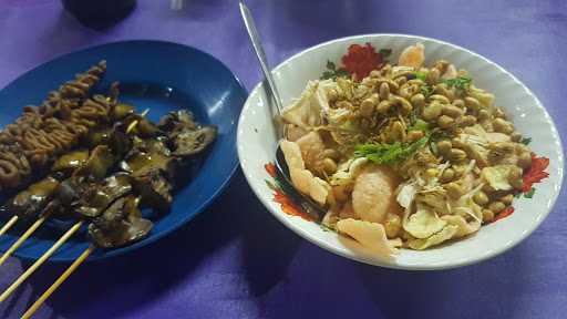 Bubur Ayam Gunung Jati 6