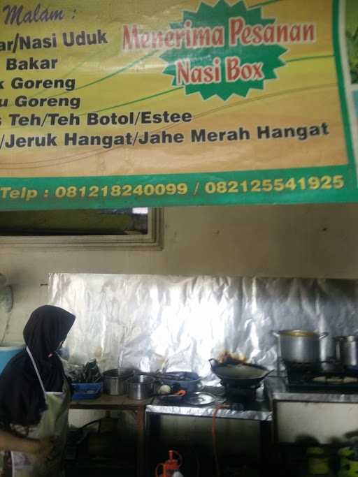 Bubur Ayam Gunung Jati 10