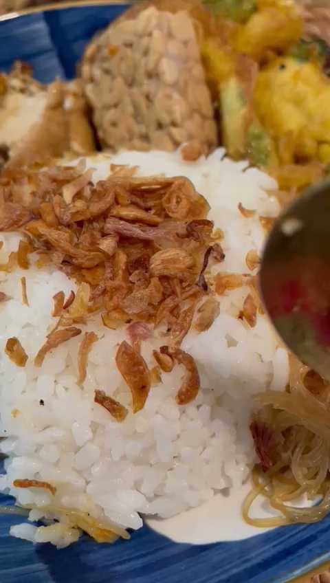 Bubur Ayam Ilal 3