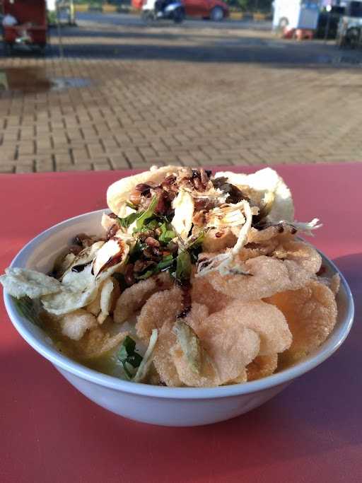 Bubur Ayam Ilal 1