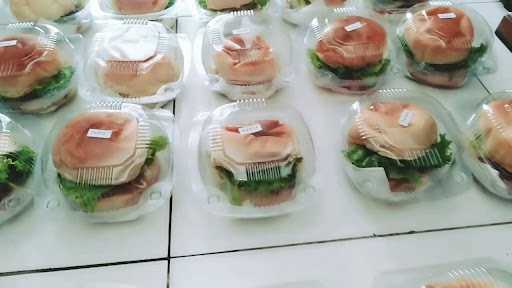 Burger Ambyar 2