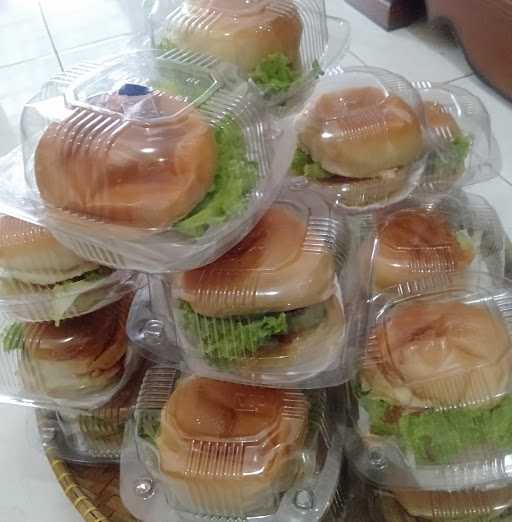 Burger Ambyar 1