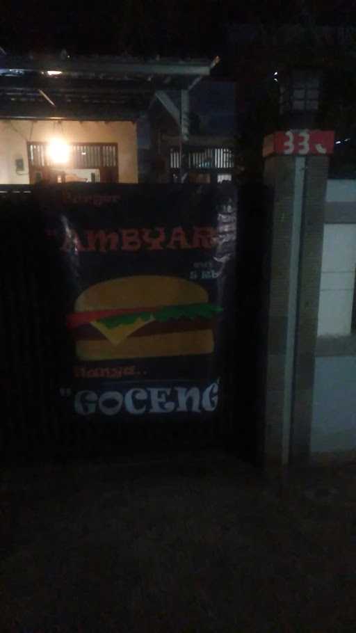 Burger Ambyar 3