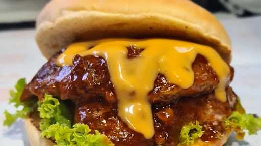 Burgerax Jatikramat 10