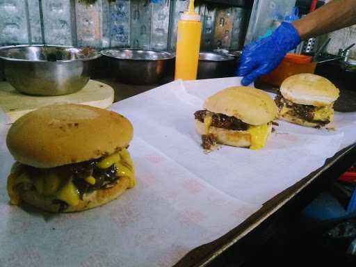 Burgerax Jatikramat 9