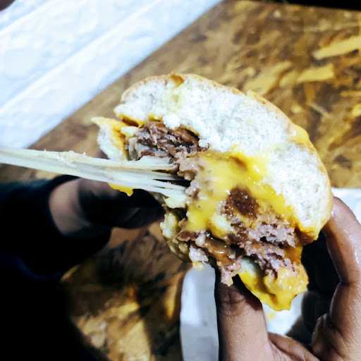 Burgerax Jatikramat 7