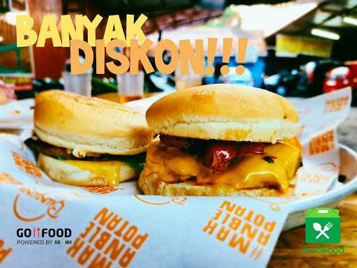 Burgerax Jatikramat 6