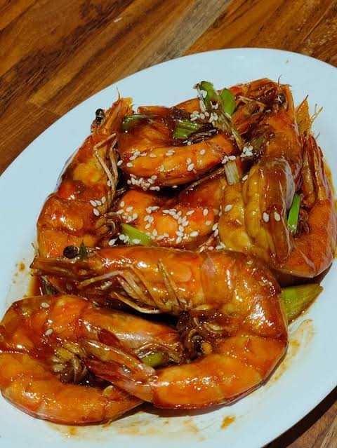 Dapur 74 Jatiasih - Moslem Chinese Food 2