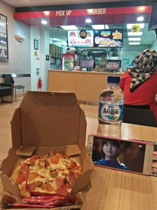 Domino'S Pizza 9