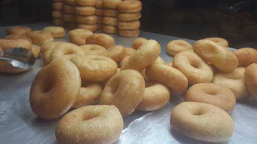 Donuts Adheva 5