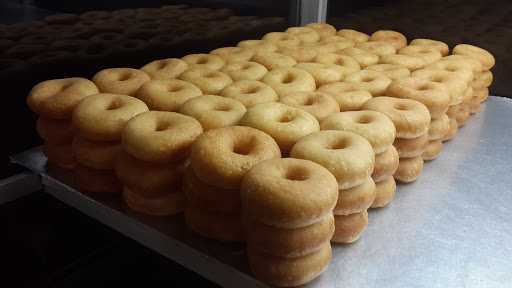 Donuts Adheva 8