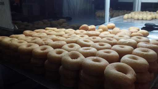 Donuts Adheva 9