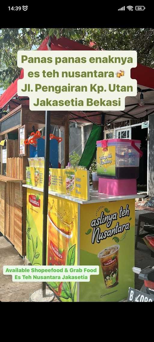 Esteh Nusantara Jakasetia 1