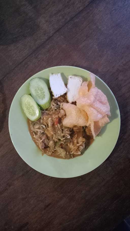 Gado Gado Betawi Emak Etih 1