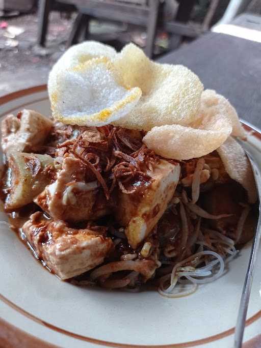 Gado - Gado Betawi Mpo Ipeh 3