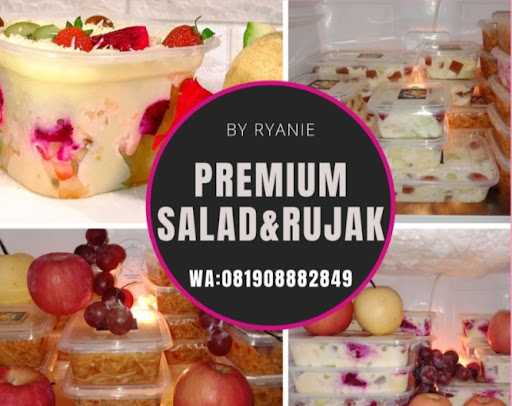 Gordyn Wallpapper Interior 21& Salad Buah Premium 5