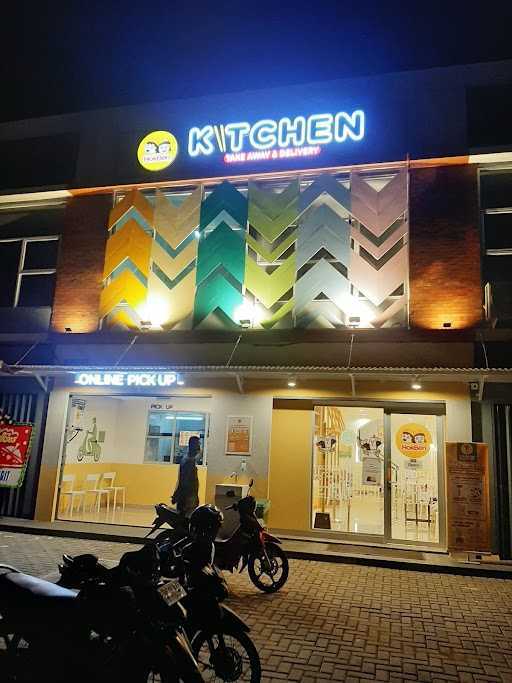 Hokben Kitchen Jati Makmur 6